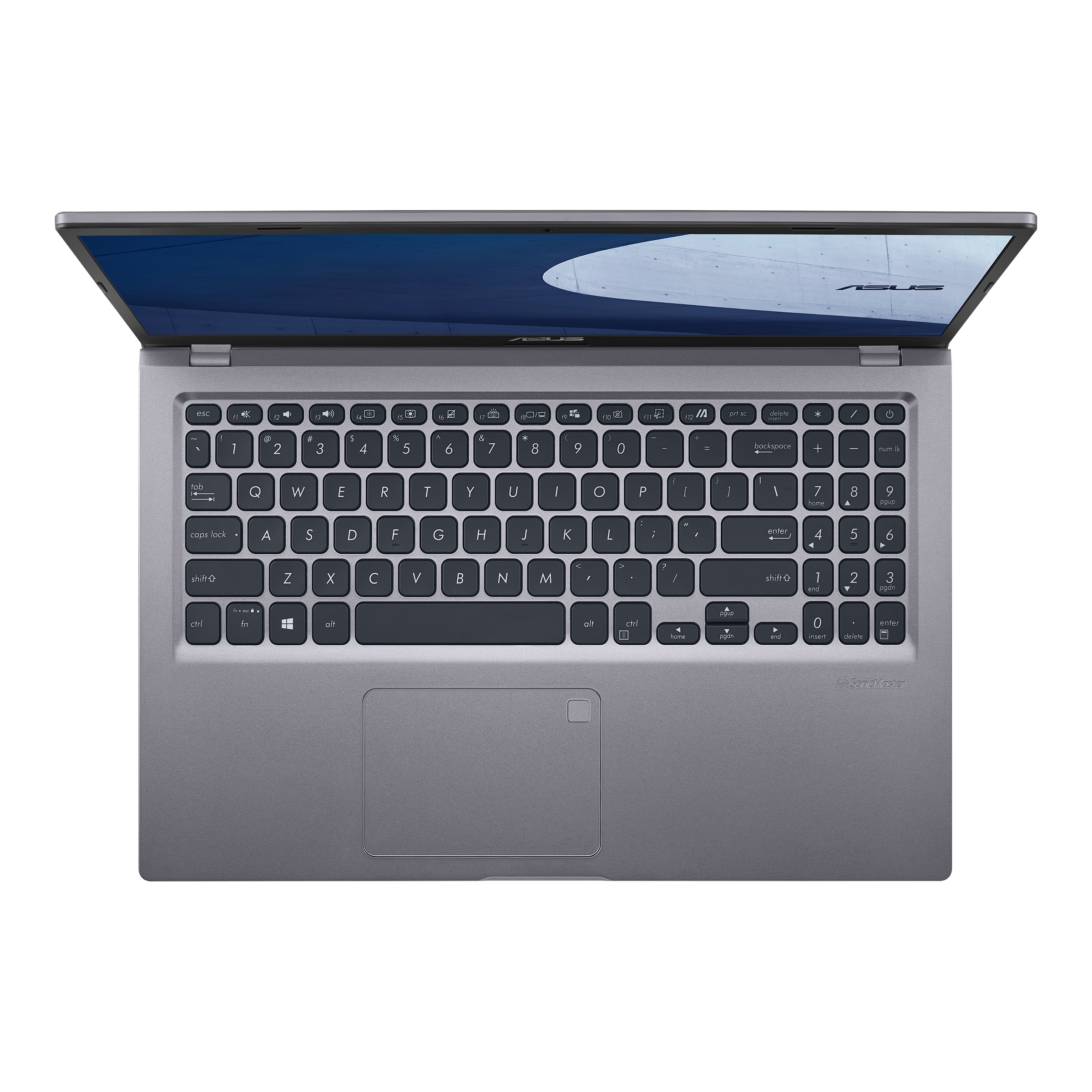Ноутбук Asus P1512CEA-BQ0830 (90NX05E1-M010P0) фото №7