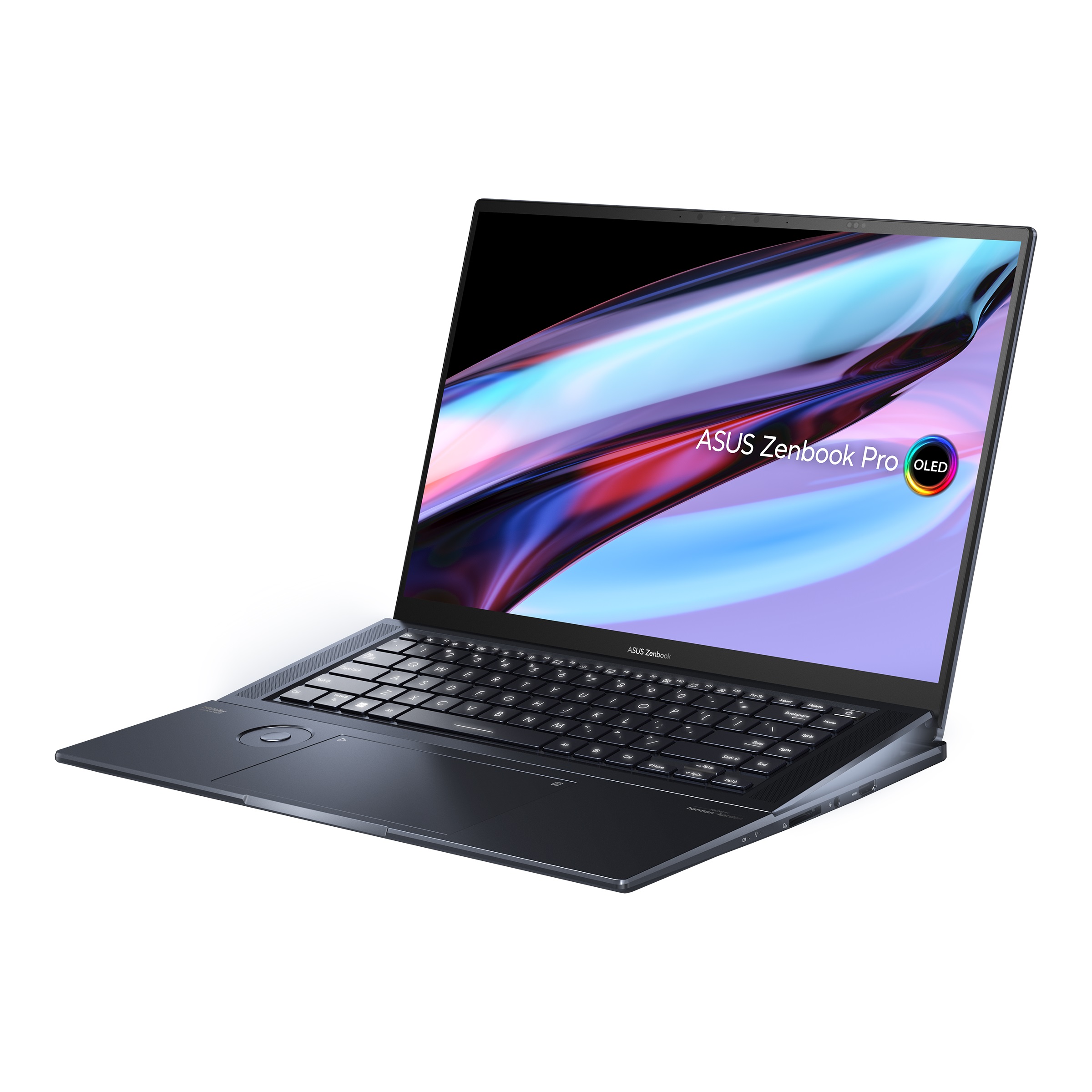 Ноутбук Asus ProArt Studiobook 16 UX7602ZM-ME164 (90NB0WU1-M00900) фото №2