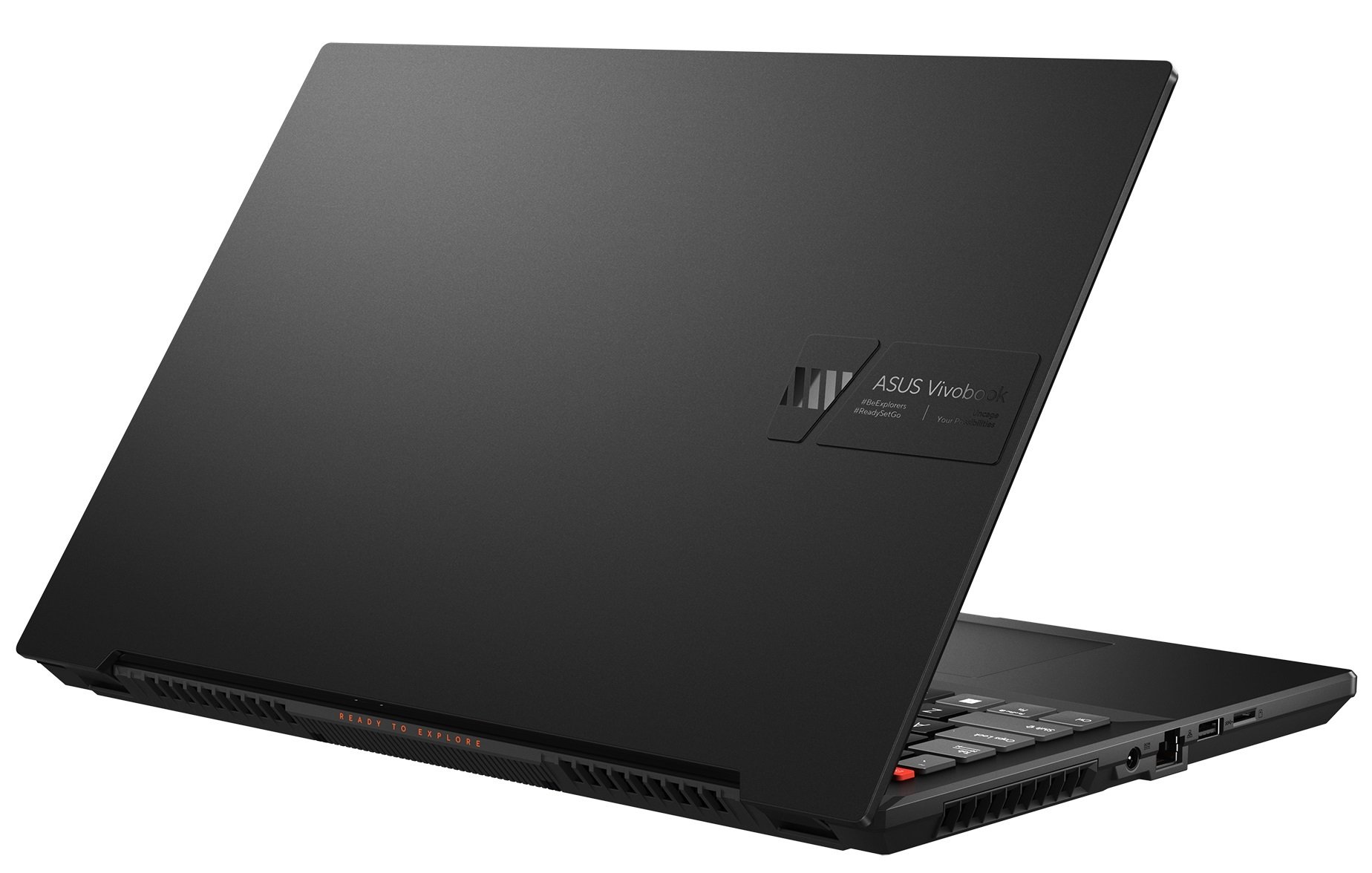 Ноутбук Asus Vivobook Pro K6501ZM-MA164 (90NB0YD1-M008H0) фото №9
