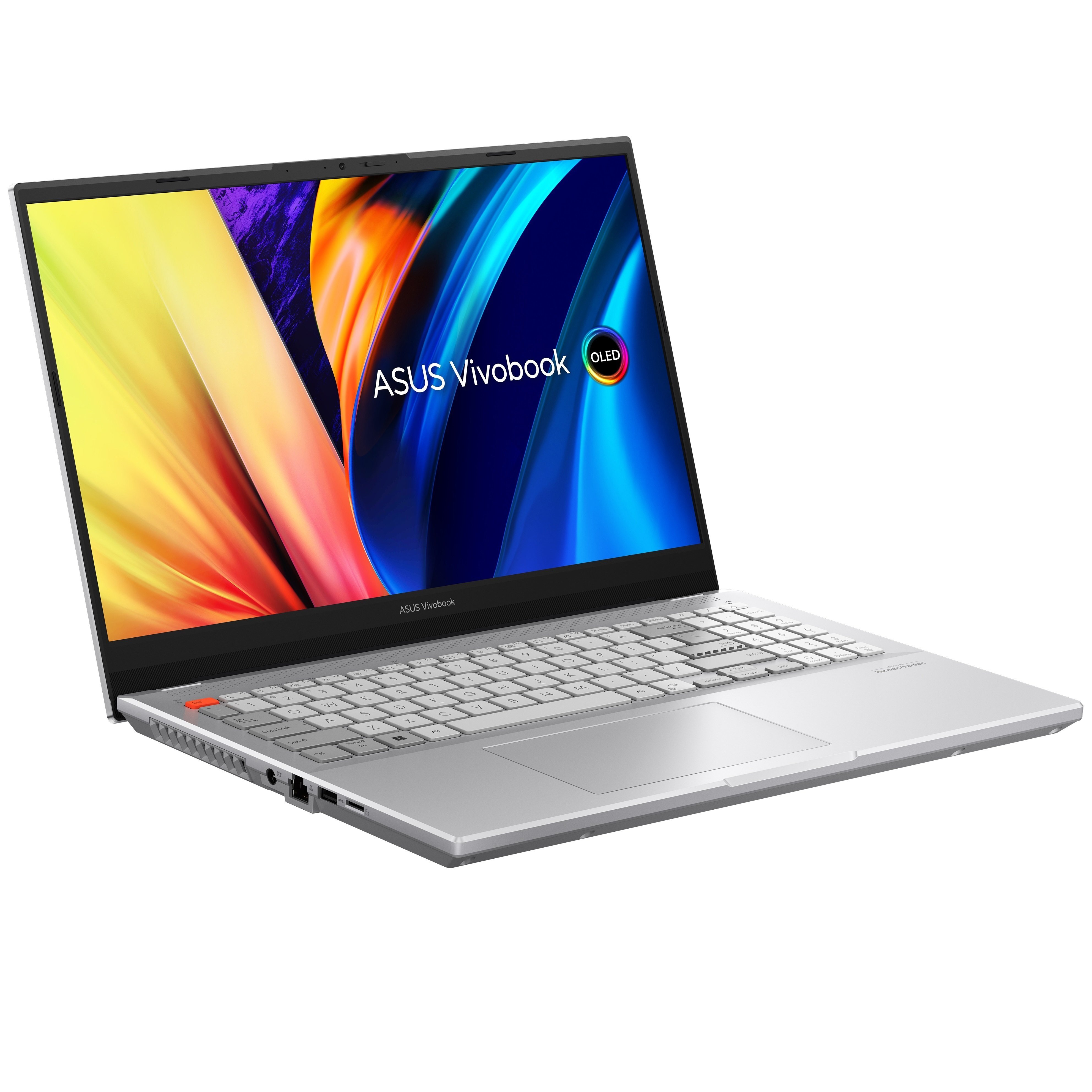 Ноутбук Asus Vivobook Pro K6501ZM-MA165 (90NB0YD2-M008J0) фото №2