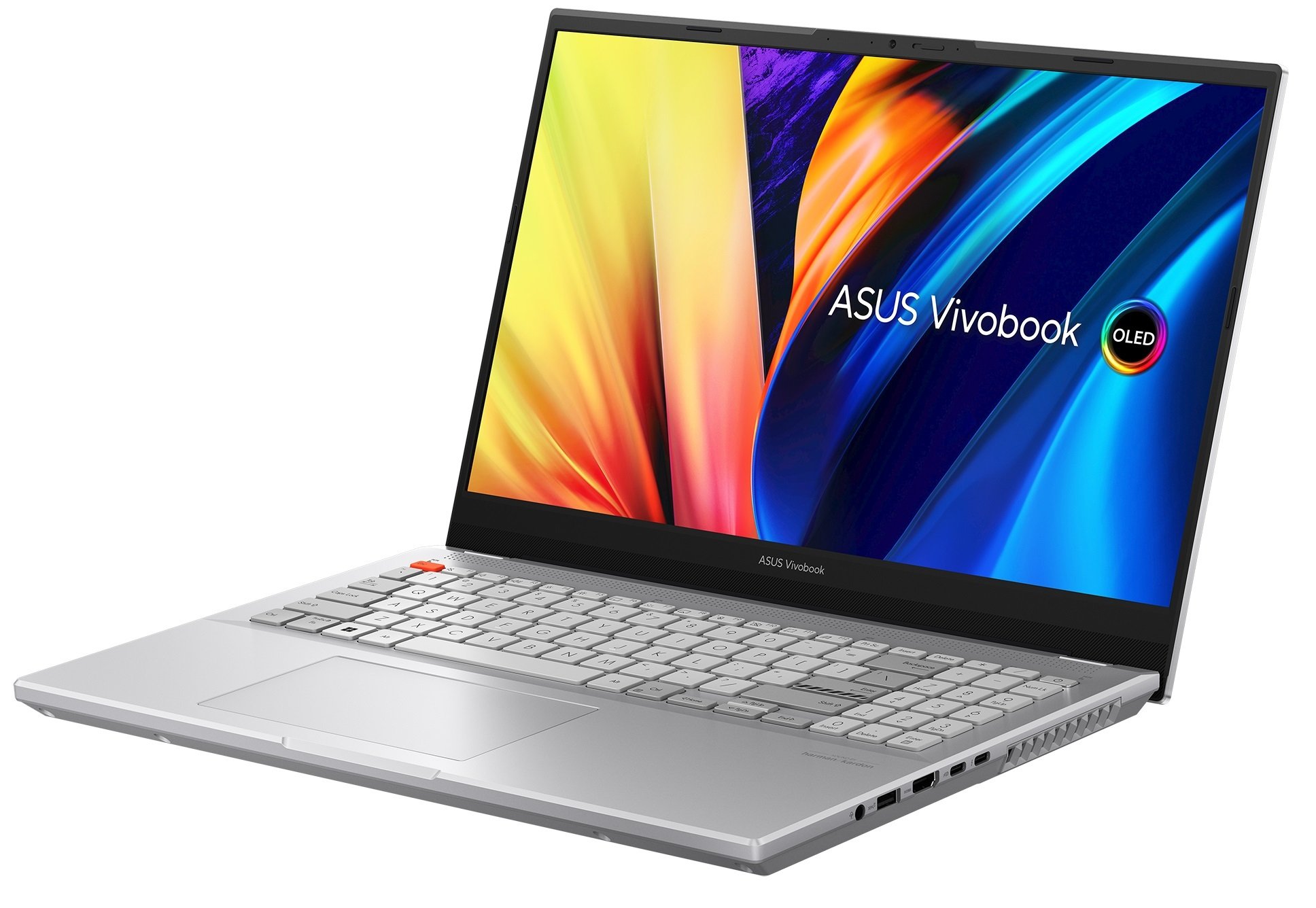 Ноутбук Asus Vivobook Pro K6501ZM-MA165 (90NB0YD2-M008J0) фото №3
