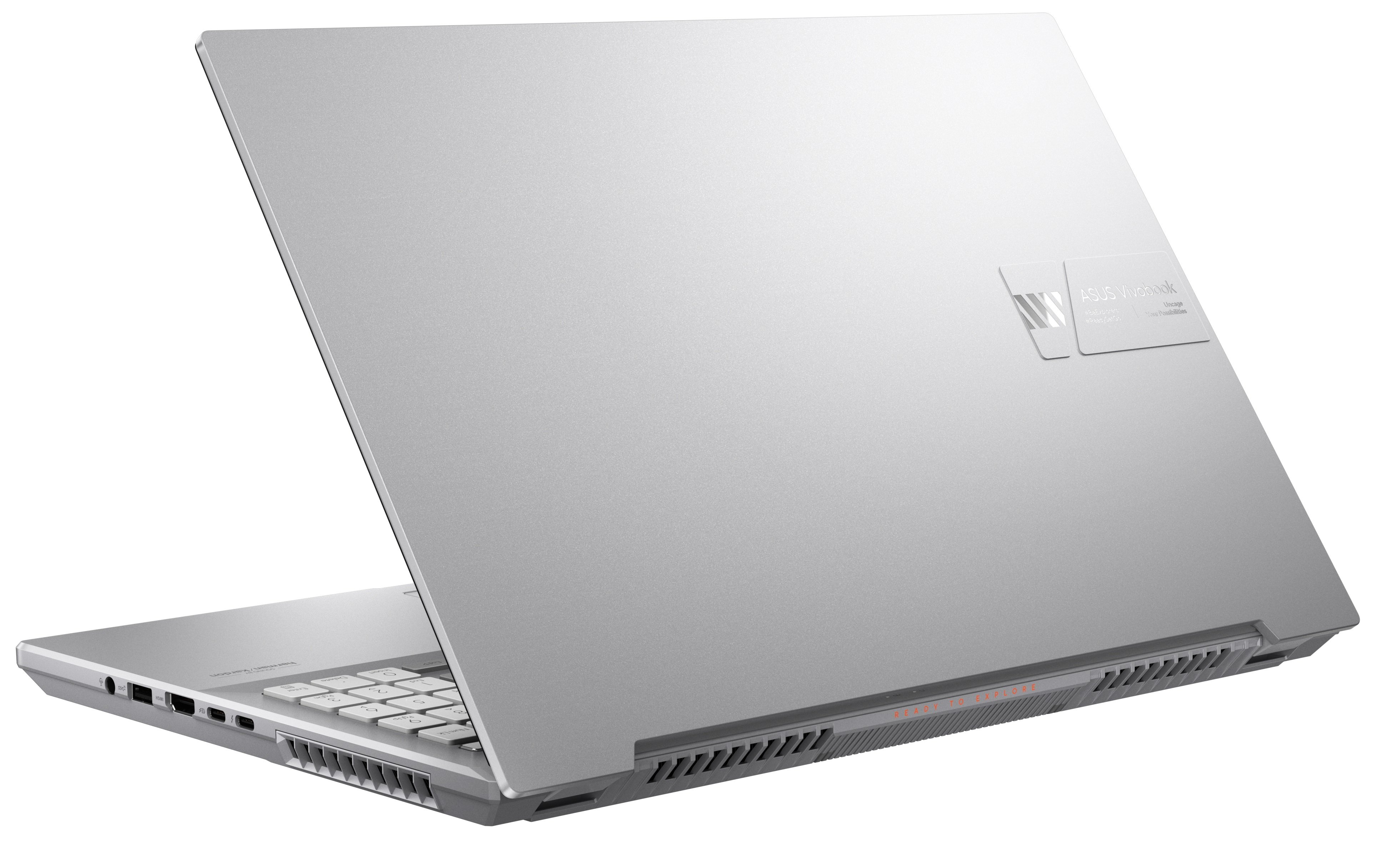 Ноутбук Asus Vivobook Pro K6501ZM-MA165 (90NB0YD2-M008J0) фото №7