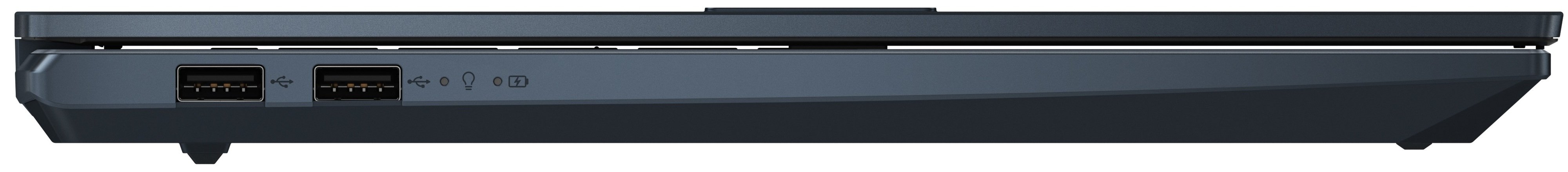 Ноутбук Asus Vivobook Pro M6500QC-L1088 (90NB0YN1-M006V0) фото №8