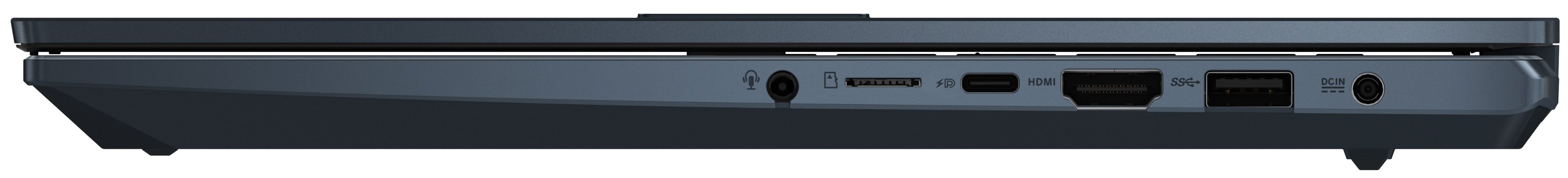 Ноутбук Asus Vivobook Pro M6500QC-L1088 (90NB0YN1-M006V0) фото №9