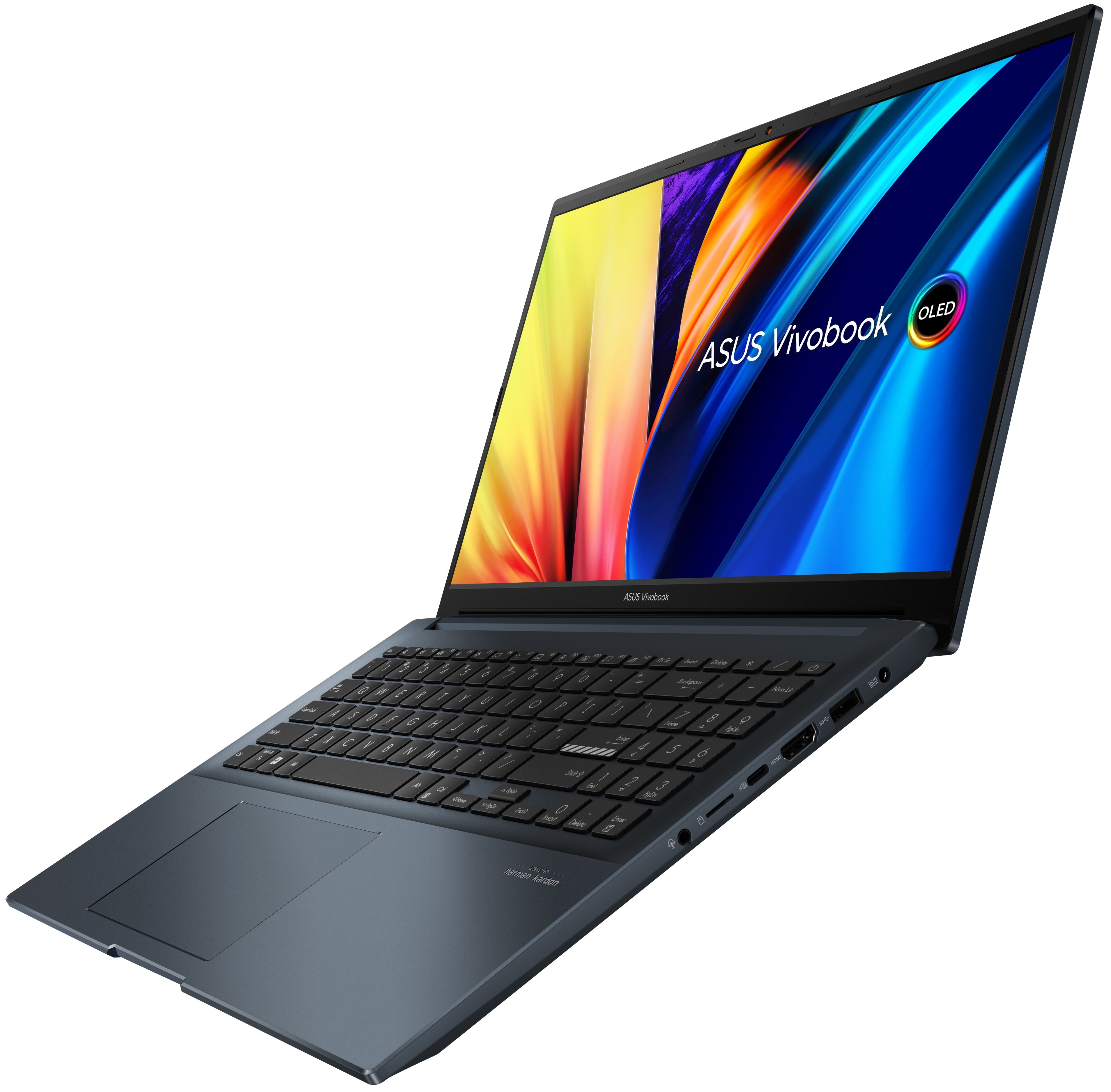 Ноутбук Asus Vivobook Pro M6500QC-L1088 (90NB0YN1-M006V0) фото №5