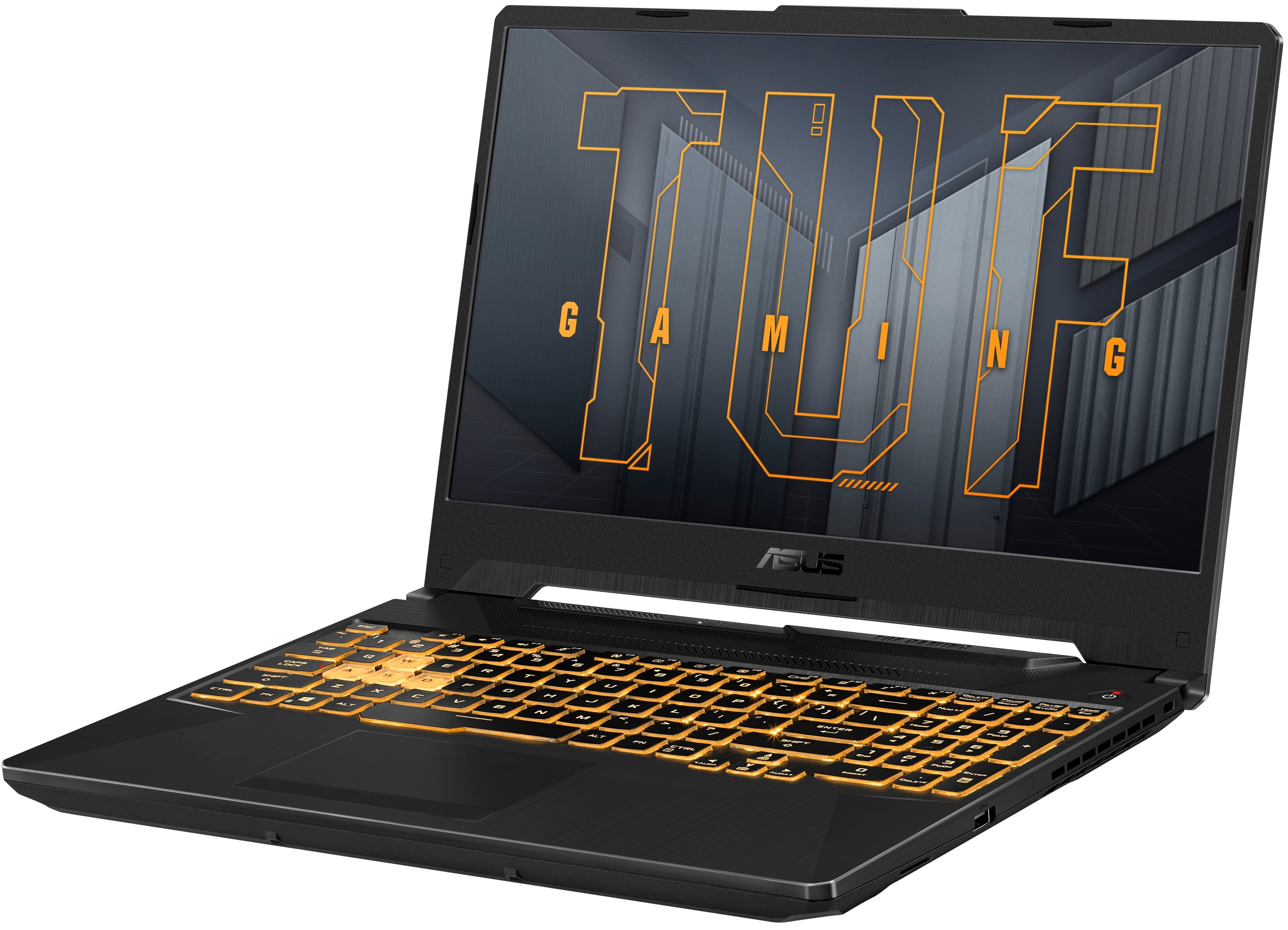Ноутбук Asus TUF Gaming F15 FX506HM-HN017 (90NR0753-M01170) фото №4
