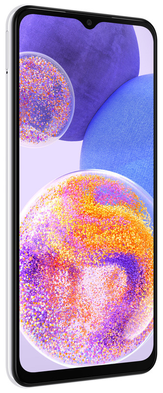 Смартфон Samsung SM-A235F Galaxy A23 6/128Gb ZWK (white) фото №3