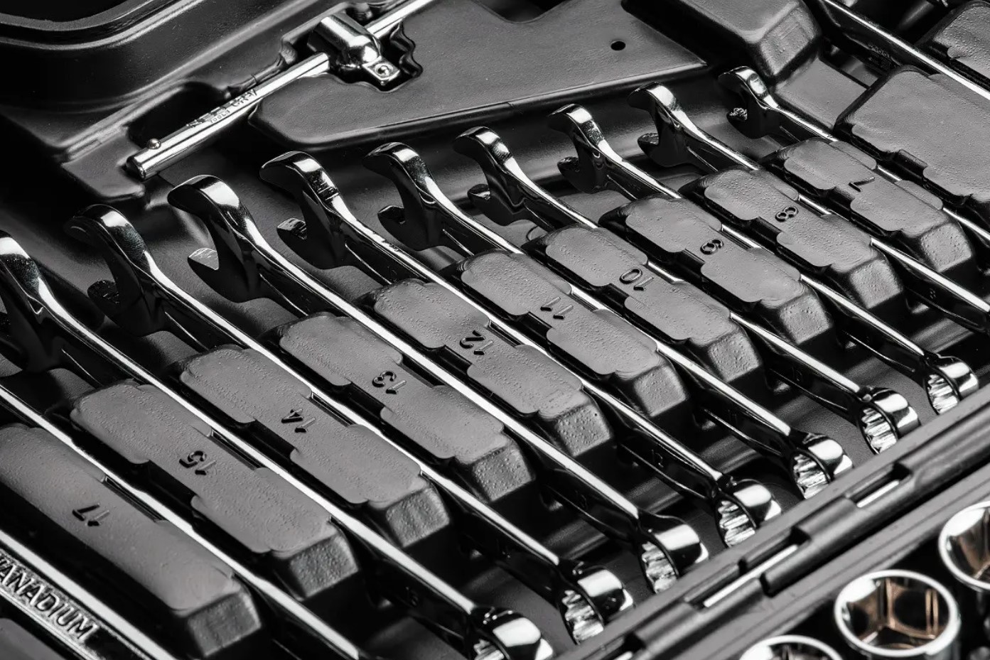 Набор инструменты Neo Tools 1/2 фото №8