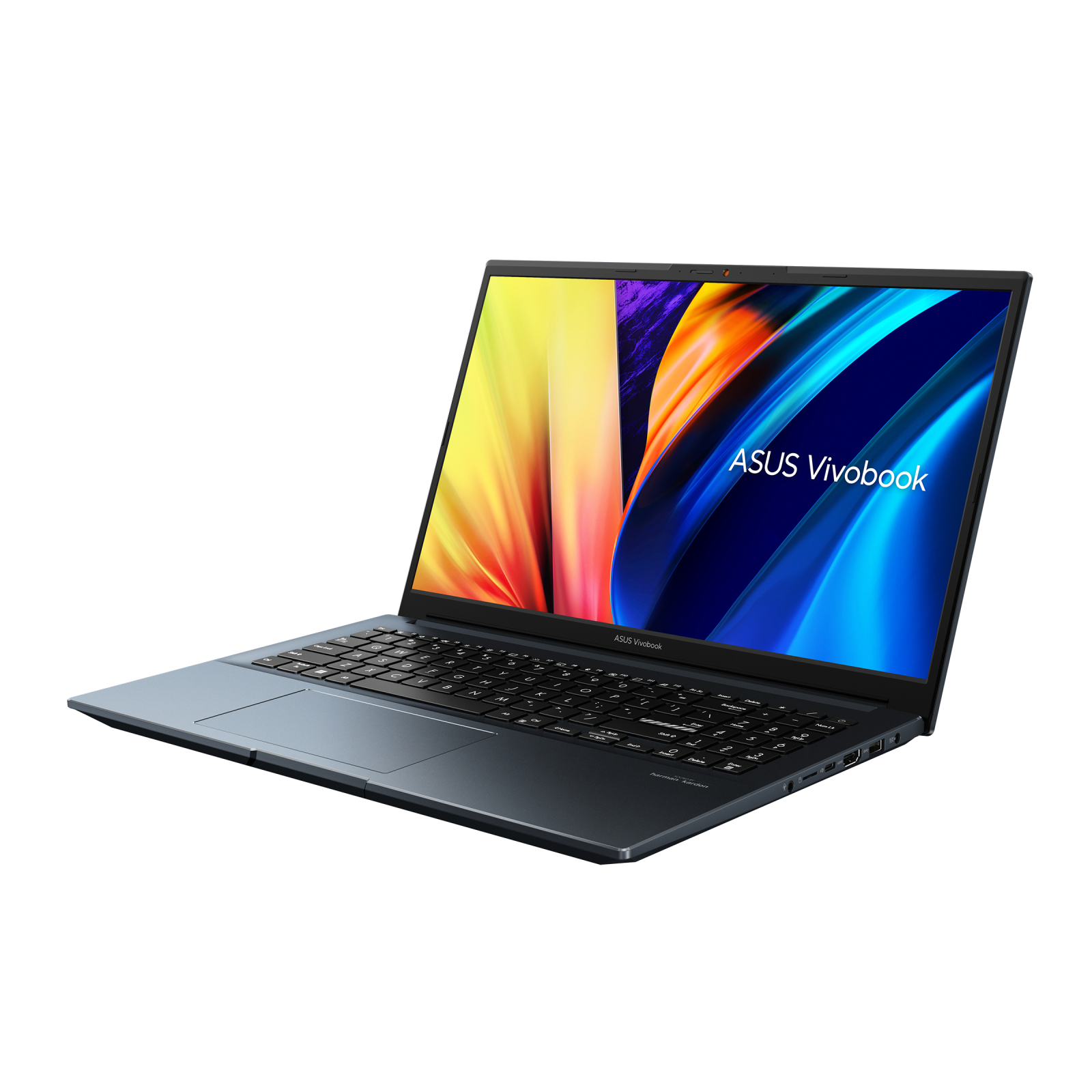 Ноутбук Asus Vivobook Pro 15 M6500QB-HN042 (90NB0YM1-M001N0) фото №2