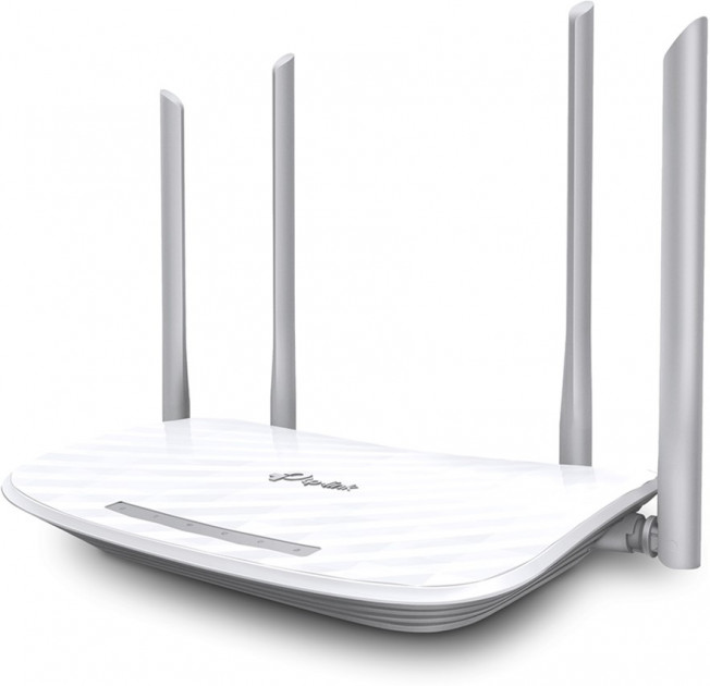 Маршрутизатор TP-Link Archer A5 фото №2