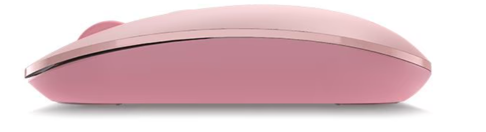 Компьютерная мыш A4Tech Fstyler FG20 (Pink) фото №3