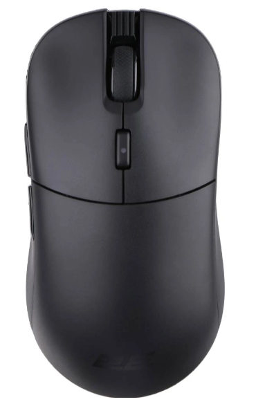 Компьютерная мыш 2E GAMING HyperDrive Pro WL, RGB Black фото №2
