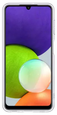 Чохол для телефона BeCover Samsung Galaxy A22 SM-A225 / M32 SM-M325 Transparancy (706490) фото №3