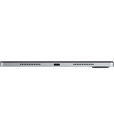 Планшет Xiaomi Redmi Pad 6/128Gb Silver Int фото №10