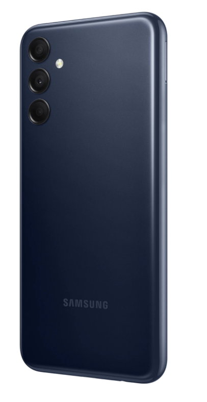 Смартфон Samsung SM-M146 (Galaxy M14 5G 4/128Gb) Dark Blue фото №3