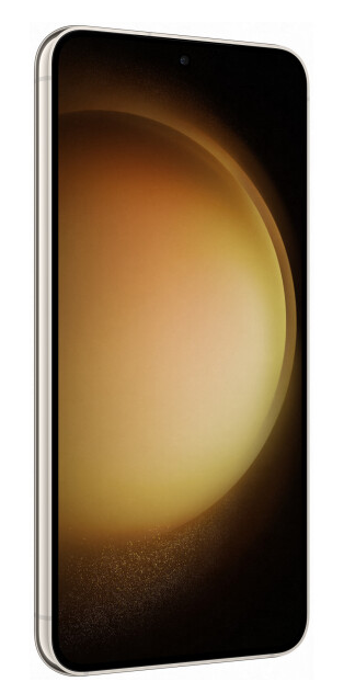 Смартфон Samsung SM-S911B (Galaxy S23 8/256GB) 2SIM Beige (SM-S911BZEGSEK) фото №3