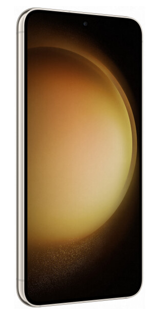 Смартфон Samsung SM-S911B (Galaxy S23 8/256GB) 2SIM Beige (SM-S911BZEGSEK) фото №4