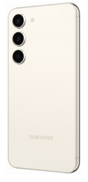 Смартфон Samsung SM-S911B (Galaxy S23 8/256GB) 2SIM Beige (SM-S911BZEGSEK) фото №8