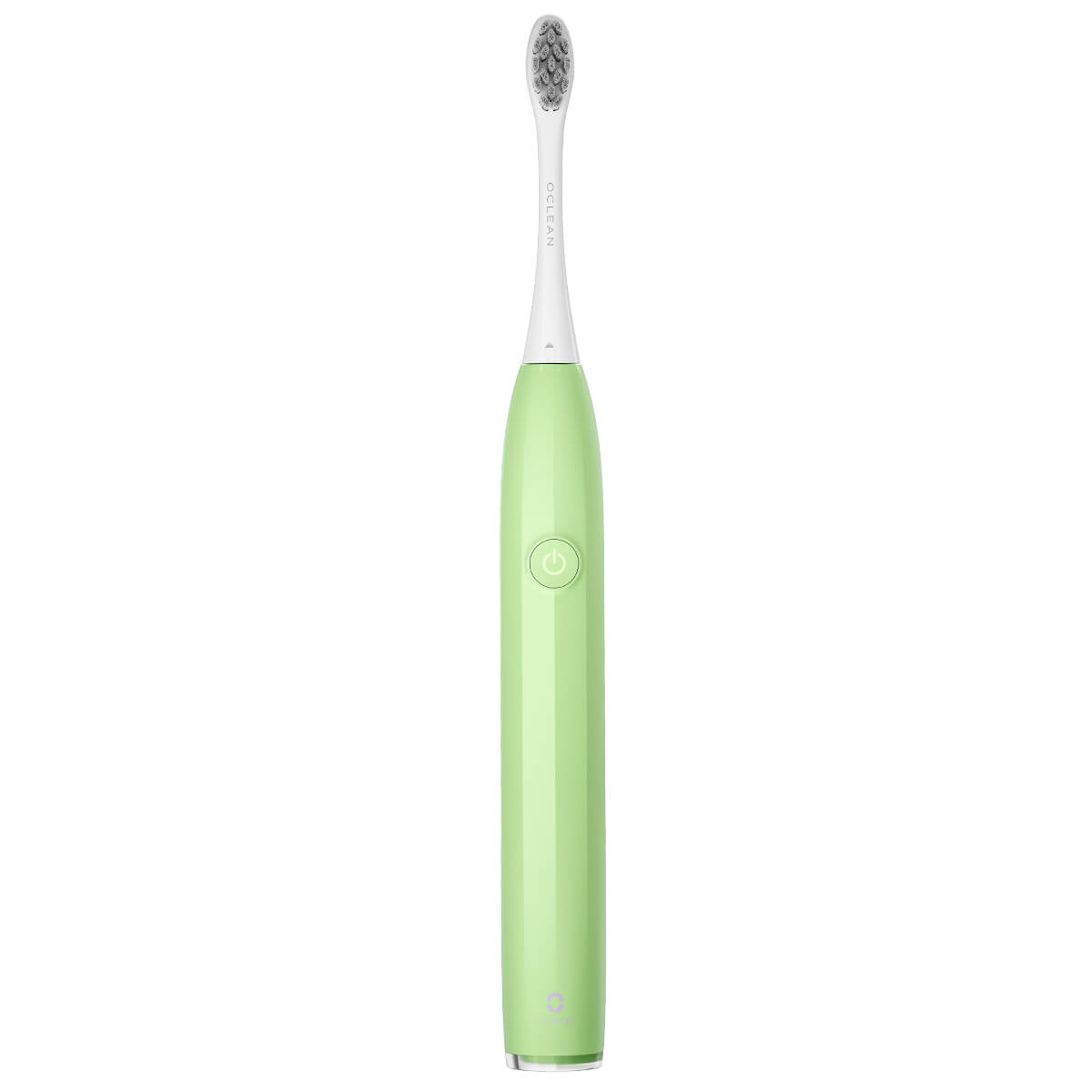 Зубна щітка Oclean Endurance Color Edition Green (6970810552447)