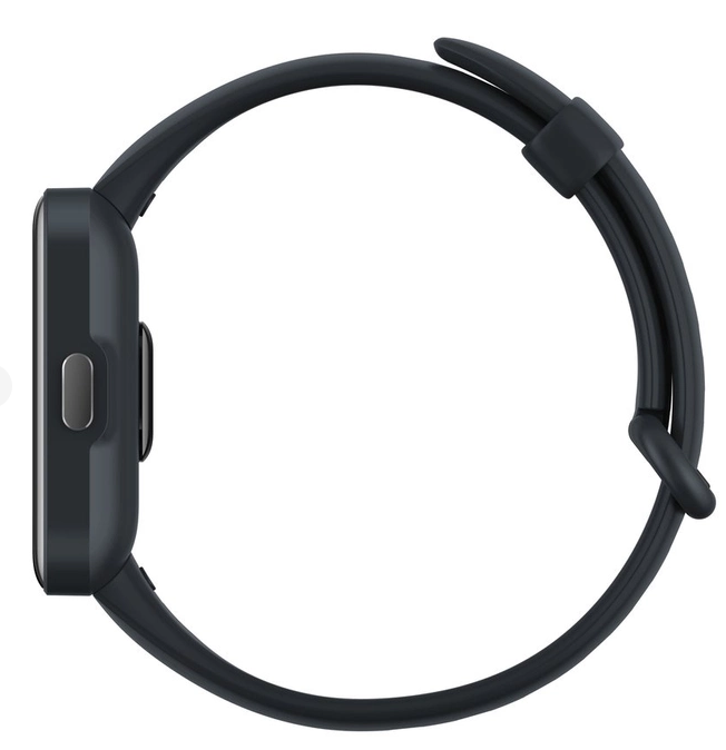 Smart годинник Xiaomi Redmi Watch 2 Lite Black фото №6