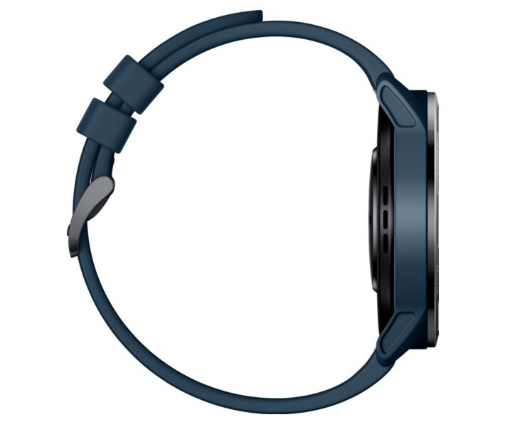 Smart годинник Xiaomi Watch S1 Active GL Ocean Blue фото №4