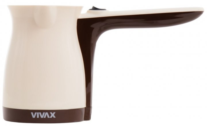 Кофеварка Vivax CM-1000B фото №2