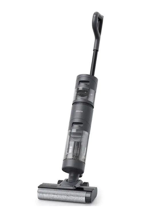 Пылесос Dreame Wet & Dry Vacuum Cleaner H12 (HHR14B) фото №4