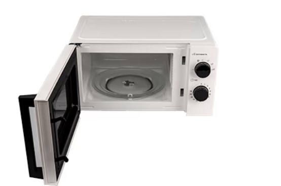 Микроволновая печь Grunhelm 20MX708-W White фото №2
