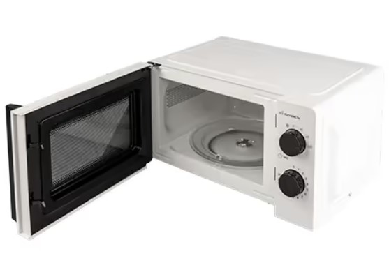 Микроволновая печь Grunhelm 20MX708-W White фото №3