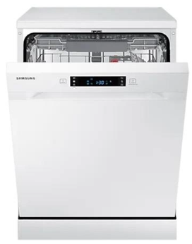 Посудомойная машина Samsung DW60A6092FW/WT фото №2