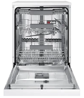 Посудомойная машина Samsung DW60A6092FW/WT фото №4