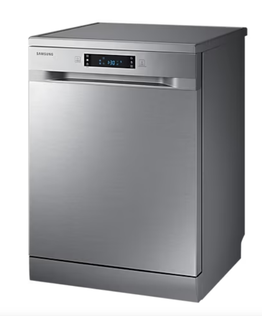 Посудомийна машина Samsung DW60A6092FS/WT фото №6