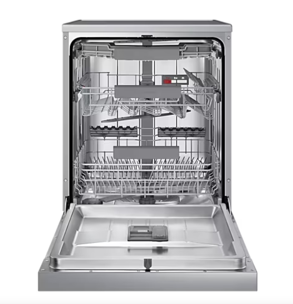 Посудомойная машина Samsung DW60A6092FS/WT фото №4