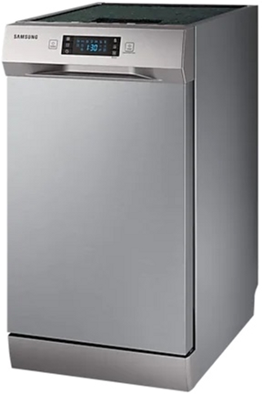 Посудомийна машина Samsung DW50R4050FS/WT фото №2