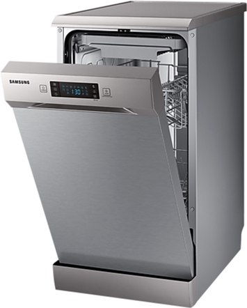 Посудомийна машина Samsung DW50R4050FS/WT фото №3