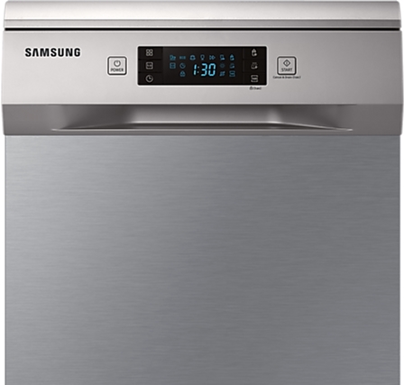 Посудомойная машина Samsung DW50R4050FS/WT фото №7