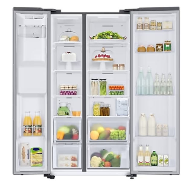 Холодильник Samsung RS67A8510S9/UA фото №7