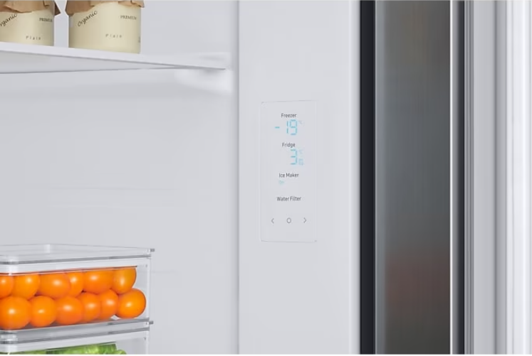 Холодильник Samsung RS67A8510S9/UA фото №9