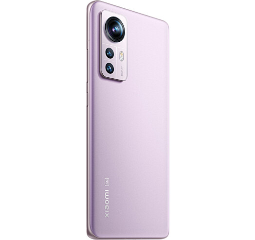 Смартфон Xiaomi 12 8/128GB Purple фото №6