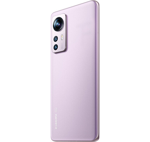 Смартфон Xiaomi 12 8/128GB Purple фото №8