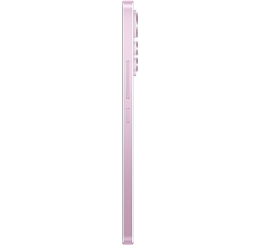 Смартфон Xiaomi 12 Lite 6/128GB Pink фото №7