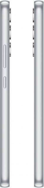 Смартфон Samsung SM-A346E (Galaxy A34 5G 6/128Gb) ZSA silver фото №8