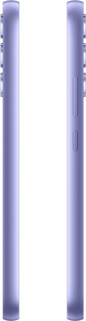 Смартфон Samsung SM-A346E (Galaxy A34 5G 6/128Gb) LVA light violet фото №8