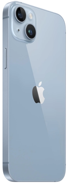 Смартфон Apple iPhone 14 Plus 256GB Blue (MQ583) фото №3