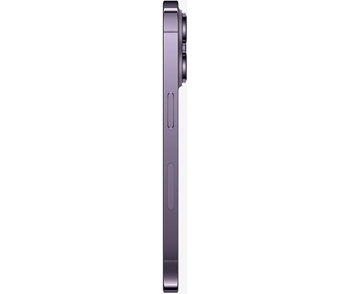 Смартфон Apple iPhone 14 Pro Max 1TB Deep Purple (MQC53) фото №8