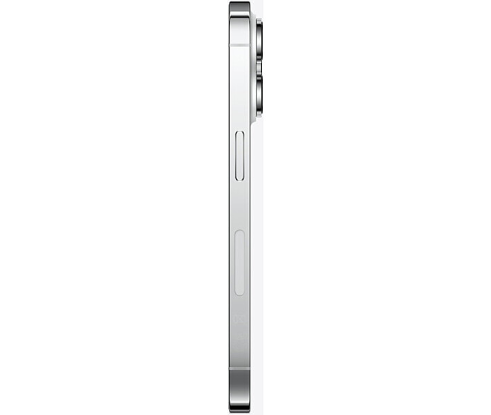 Смартфон Apple iPhone 14 Pro Max 256GB Silver (MQ9V3) фото №7