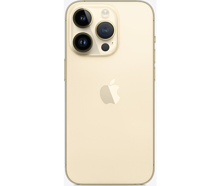 Смартфон Apple iPhone 14 Pro Max 512GB Gold (MQAJ3) фото №4