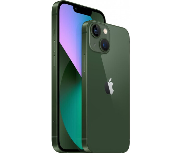 Смартфон Apple iPhone 13 512GB Green (MNGM3) фото №4