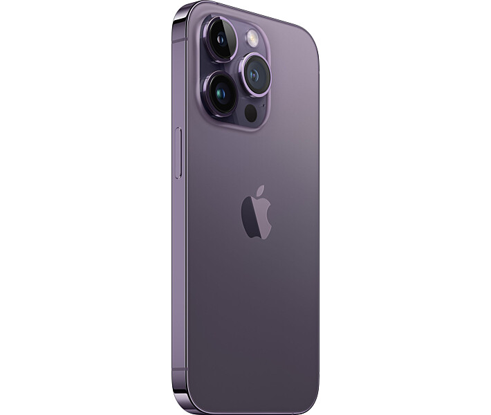 Смартфон Apple iPhone 14 Pro Max 256GB Deep Purple фото №6