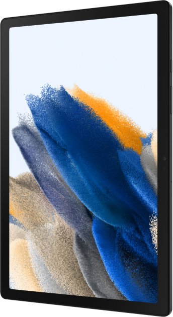 Планшет Samsung SM-X205N Galaxy Tab A8 LTE 10.5 3/32GB ZSA (Silver) фото №9